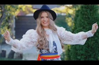 Ancuta Stanus – Haidati la noi in Ardeal