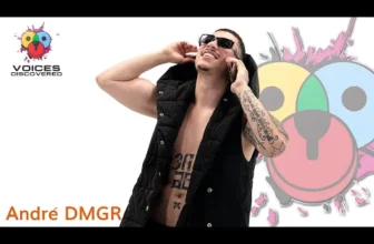 Andre DMGR – Barbie