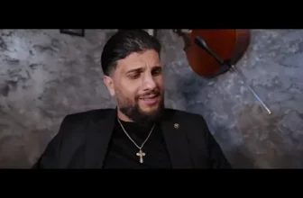 Miraj Tzunami – Suntem doi frati cu putere