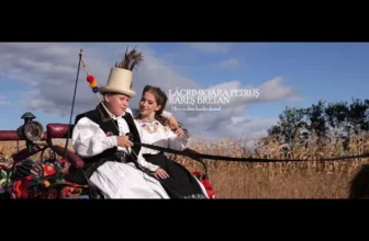 Lacrimioara Petrus si Rares Bretan – Mi s-o dus bade dorul