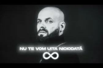 FAVOLE – ADDIO (NOSFE TRIBUTE)