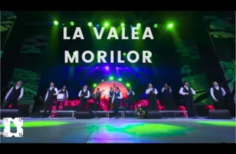 Ansamblul Plaiesii ALTFEL – La Valea Morilor