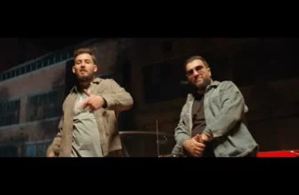 Tzanca Uraganu x Andrei G – HOT (Miami Bici 2 OST)