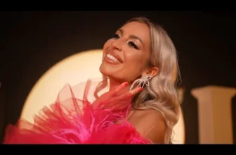 Camelia Florea & Flavius Stoicanescu – Ochii tai