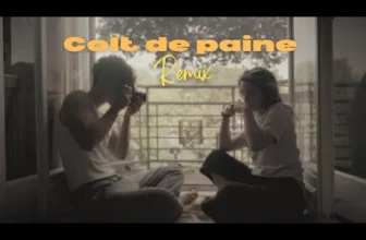Emilian – Colt de paine (Remix)