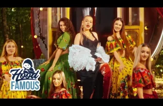 Misha x Johny Romano – Tarot