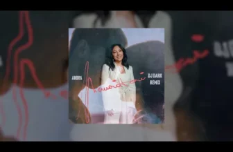 Andra – Nemuritori (DJ Dark Remix)