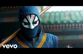 Gwen Rose – GANDAGANA (Emin Nilsen Remix)