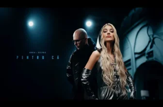 Andia x Deliric – Pentru ca