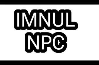 IMNUL NPC – 2023