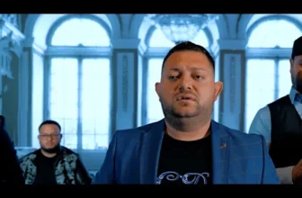 Puisor de la Medias – Langa Dumnezeu sa stai