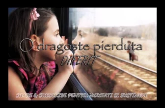 Diferit – O Dragoste Pierduta (2014 Remake)