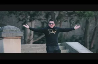 Zenys – Iubeste-ma fara stop (Originala 2020)