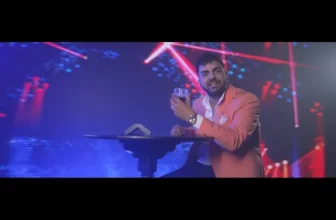 Cristi Mega – Dusmanii sunt fanii mei 2023