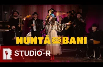 Taraful Rutenilor si Carmen Chindris – Nunta pe bani