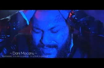 Dani Mocanu – Dumnezeu n-a dat cu palma m-a lovit cu pumnu