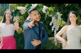 Vladut Cutramuru – Papusa Barbie (Joc tiganesc 2023)