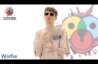 WOLFIE – Nu e despre flori