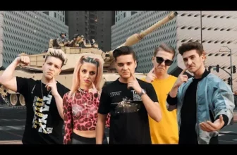 5GANG – TANK (Original Radio Edit)