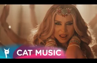 DONIA – TRANQUILA UH LA LA