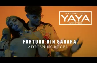 ADRIAN NOROCEL – FURTUNA DIN SAHARA