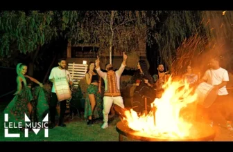 LeLe x Rada – AMERICA