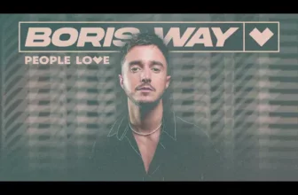 Boris Way – People Love