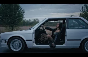 Holy Molly x RAVA – Spune-mi