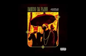 jaxplm – DANSOO DA PLOEE (Original Radio Edit)