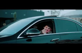 Stefan Liche – Te pup din mers