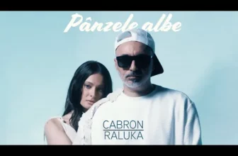 Cabron x Raluka – Panzele albe