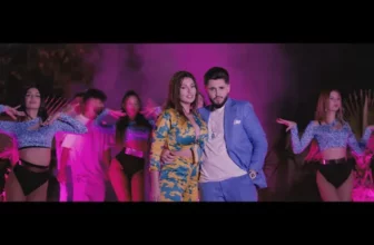 Cristian Yanev – Fata din Herastrau 2023