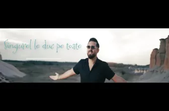 VOIETIN – SINGUREL LE DUC PE TOATE