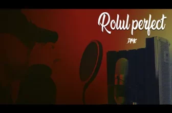 DMC – Rolul perfect