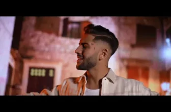 Nikolas Sax – Ramas bun 2023