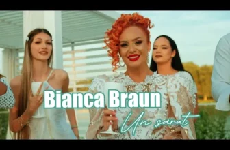 Bianca Braun – Un sarut