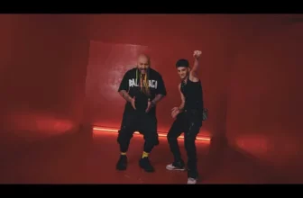 Dani Mocanu ft. abi – Big Boss