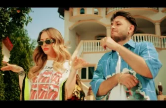 Delia x Johny Romano – Miami