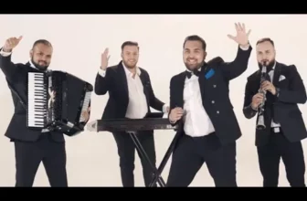 CATALIN DE LA ALEXANDRIA – O iubire mare (Originala 2019)