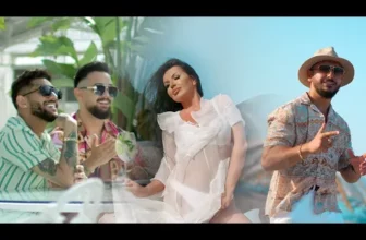 Toni de la Brasov, Morgana, Bogdan EffE, Nikolas Sax – Una ca ea 2023