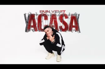 MGK666 – Telefon La Parnaie feat. ALBERT NBN