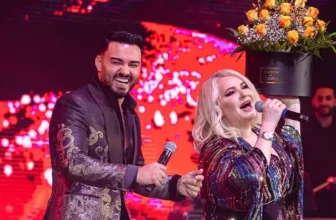 Jador si Viorica de la Clejani – LIVE