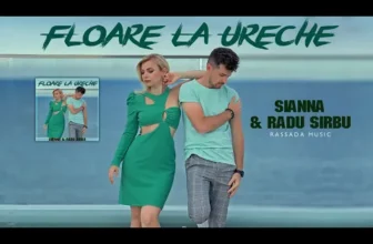 Sianna & Radu Sirbu – Floare La Ureche 2023