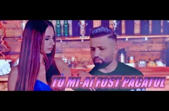 Elys – Tu mi-ai fost pacatul 2023