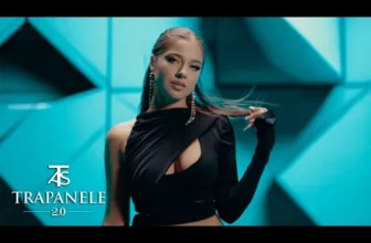 BIA – Lipici pe Buze