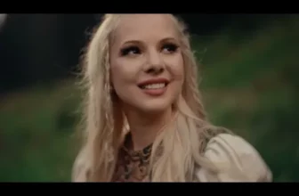 Sandra N – Pe cararea muntilor