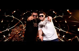 Costel Biju & Roberto – Jelem jelem