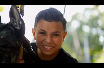 JAMARR – Si ce daca de noi vorbesc