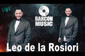 LEO DE LA ROSIORI – Eu n-am spus vreodata (Live 2023)
