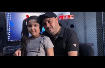 Mihaita Piticu – Nimic nu e mai scump ca fata mea (Originala 2019)